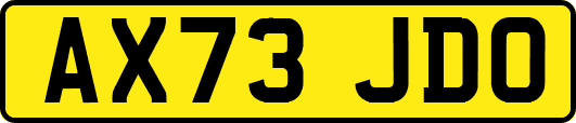 AX73JDO