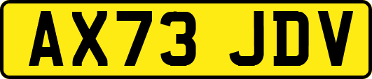 AX73JDV