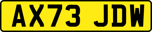 AX73JDW
