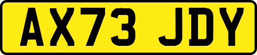 AX73JDY