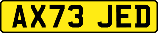 AX73JED