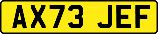 AX73JEF