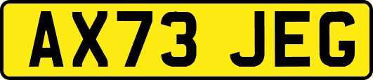 AX73JEG