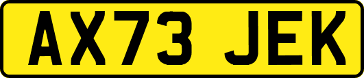 AX73JEK