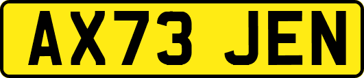AX73JEN