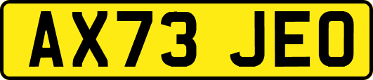 AX73JEO