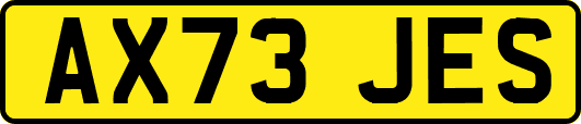 AX73JES