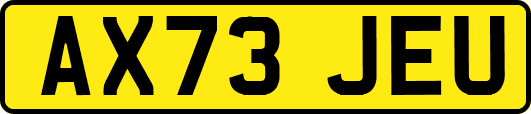 AX73JEU