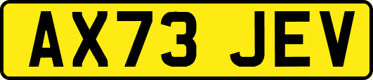 AX73JEV