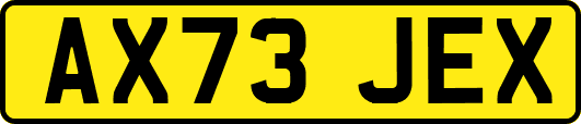 AX73JEX
