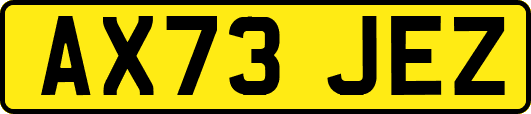 AX73JEZ