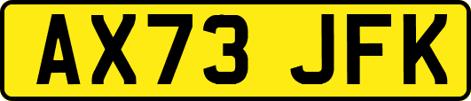 AX73JFK