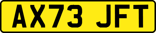 AX73JFT