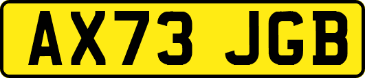 AX73JGB