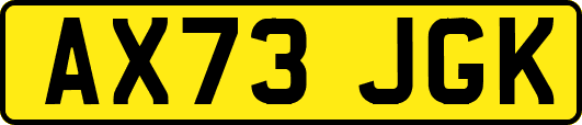 AX73JGK