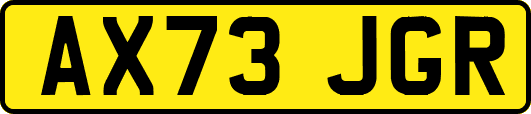 AX73JGR