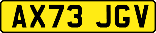 AX73JGV