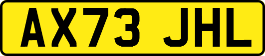 AX73JHL