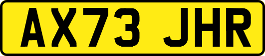 AX73JHR
