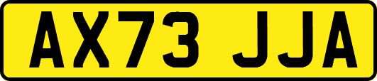 AX73JJA