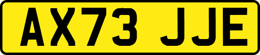 AX73JJE