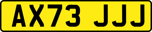 AX73JJJ