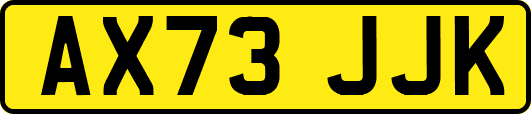 AX73JJK