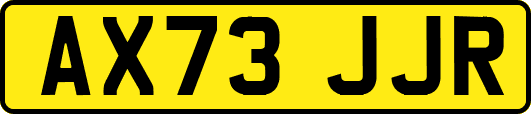 AX73JJR
