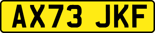 AX73JKF