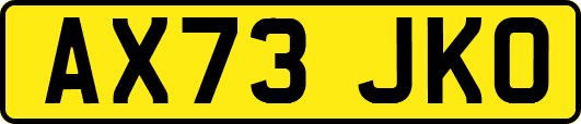 AX73JKO