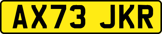 AX73JKR