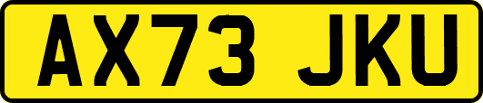 AX73JKU