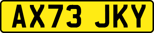 AX73JKY