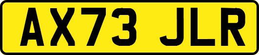 AX73JLR