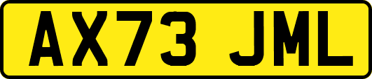 AX73JML