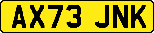 AX73JNK