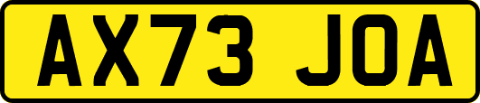 AX73JOA
