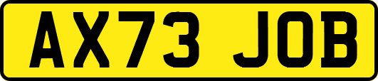 AX73JOB