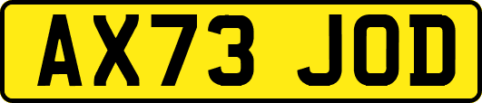 AX73JOD
