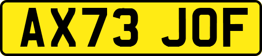 AX73JOF