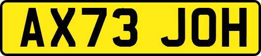 AX73JOH
