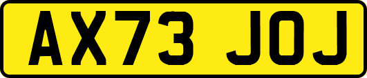 AX73JOJ