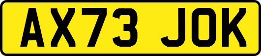 AX73JOK