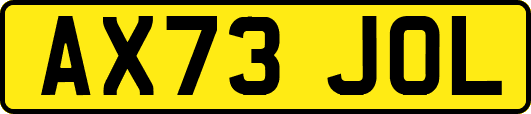AX73JOL