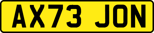 AX73JON