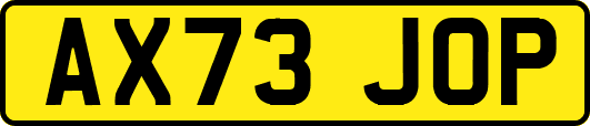AX73JOP