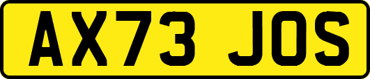 AX73JOS