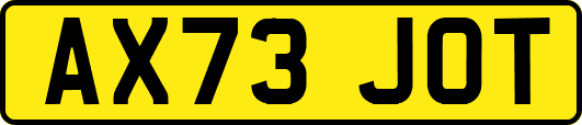 AX73JOT