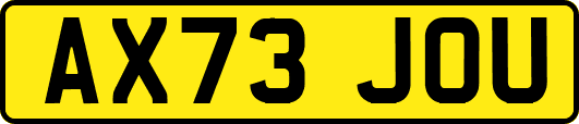 AX73JOU