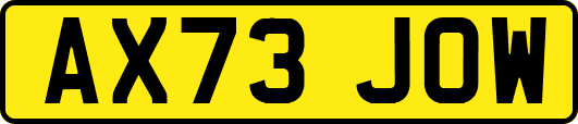AX73JOW